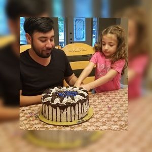 Meet your Posher, Omero